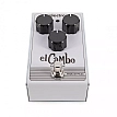 Педаль овердрайва TC Electronic El Cambo Overdrive - 1