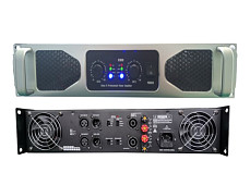 Усилитель мощности LAudio RM9