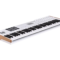 MIDI-клавиатура Arturia KeyLAB 61 MK3 White