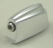 L05-02CR Лаг том барабана, литой, 38мм, LDrums