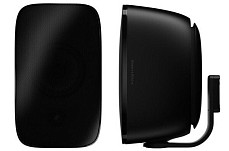 Всепогодная акустика Bowers & Wilkins AM-1 black