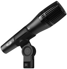 Микрофон конденсаторный Октава МК-207