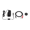 Проигрыватель винила Audio-Technica AT-LP60XBK - 6