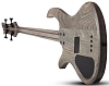 Бас-гитара Schecter RIOT-5 Antique Red Burst - 5