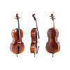 Виолончель в комплекте GEWA Cello Allegro-VC1 4/4 - 9