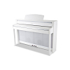 Цифровое пианино GEWA UP 405 White Matt - 2