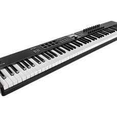 MIDI-клавиатура Arturia KeyLab Essential 88 mk3 Black