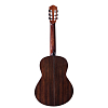 Классическая гитара Rockdale Classic C3 Dark Natural - 4