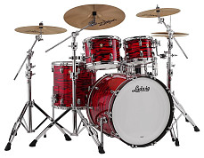 LLC38204LX0L Legacy Maple MOD Комплект барабанов, Ludwig