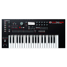 Аналоговый синтезатор Elektron Analog Keys