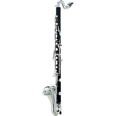 Бас-кларнет Yamaha YCL-221IIS
