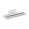 Цифровое пианино Yamaha DGX-670WH SET - 3