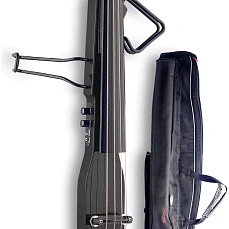 Электроконтрабас Stagg EDB-3/4 MBK