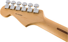 Электрогитара Fender AM PRO HSS SHAW RW BK