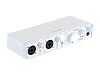 Внешняя звуковая карта Arturia MiniFuse 2 White OTG - 5