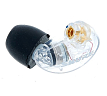 Левый внутриканальный наушник SHURE SE215-CL-LEFT - 1