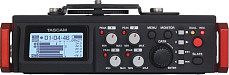 Рекордер Tascam DR-701D