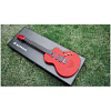Смарт-электрогитара Natasha SEEKER Imperial Red - 10