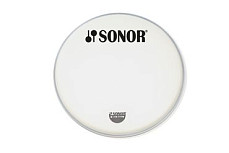 90976000 PW 20 B/L Power Пластик для бас-барабана 20'', Sonor