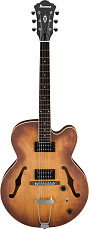 Электрогитара Ibanez ARTCORE AF55-TF, Табачный санберст