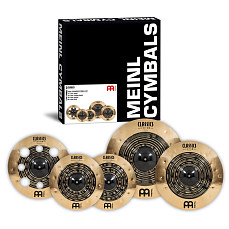 CCDU4680 Classics Custom Dual Expanded 14/16/18/20, Meinl