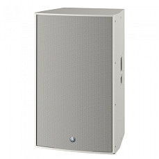 Активная акустическая система Yamaha DZR315W White