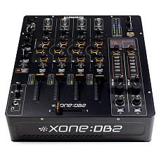 DJ микшер Allen&Heath XONE:DB2