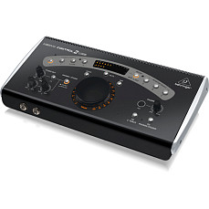 Студийный контроллер для мониторов Behringer CONTROL2USBа