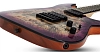 Электрогитара Schecter C-6 PRO Antique Red Burst - 2