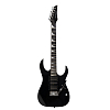 Электрогитара Rockdale Akira DX Black - 3