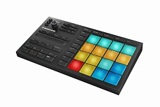 MIDI-контроллер Native Instruments Maschine Mikro Mk3