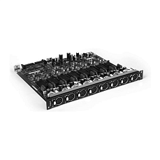 AVID STAGE OPTION CARD SRI-192 - 8 канальная карта расширения для S6L