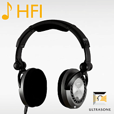 Наушники Ultrasone HFI-2400