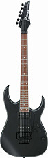 Электрогитара Ibanez RG320EXZ-BKF, Черный