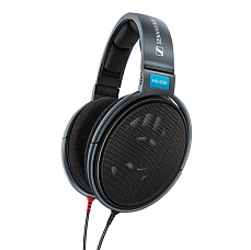 508824 HD 600 Наушники, динамические, открытые, Sennheiser
