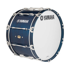Маршевый барабан Yamaha MB8330U BLUE FOREST