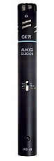 Студийный микрофон AKG C391 B