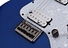 Электрогитара Schecter BANSHEE-6 SGR Ebony - 2