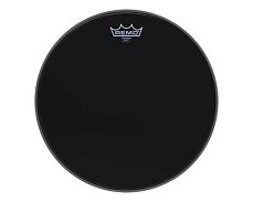 Remo BE-0012-ES Emperor Batter Ebony 12 пластик для том тома и малого барабана