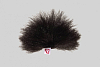 Ветрозащита SHURE AMVL-FUR - 2