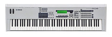 Синтезатор Yamaha MO8