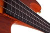 Бас-гитара Schecter STILETTO STUDIO-4 FL Honey Satin Natural - 6