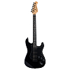 Электрогитара Rockdale Stars HT HSS Black Limited Edition - 3