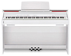 Цифровое пианино Casio PX-860WE