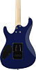 Электрогитара Ibanez GSA60QA-TBB, Санберст - 5