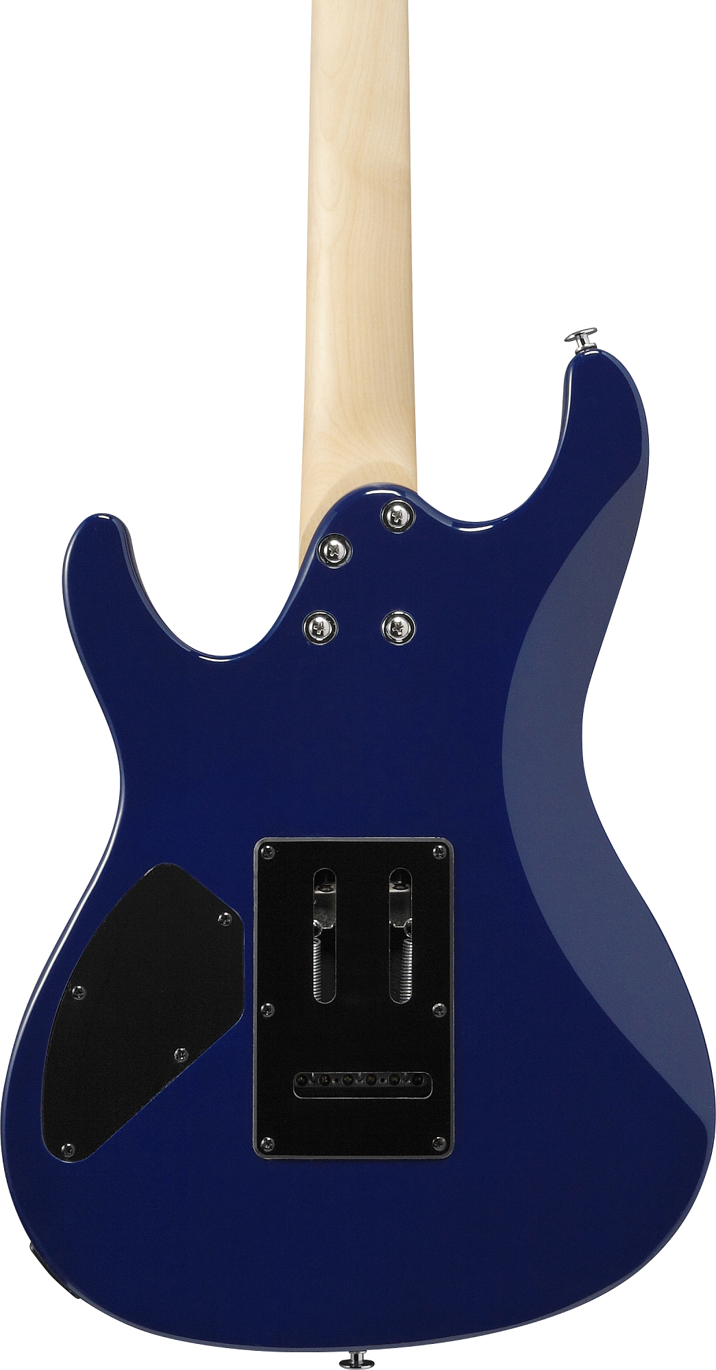 Электрогитара Ibanez GSA60QA-TBB, Санберст - 12