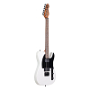 Электрогитара Rockdale Stars Plus TE HH White - 3