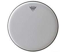 Remo BA-0813-WS Ambassador Batter White Suede 13 пластик для том тома и малого барабана