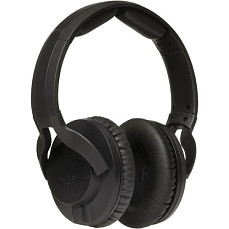 Закрытые наушники KRK KNS 8402