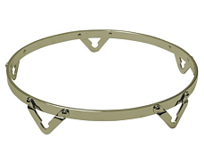 LATIN PERCUSSION HOOPED CONGA TRADITIONAL GOLD LP753B обод для конга 11